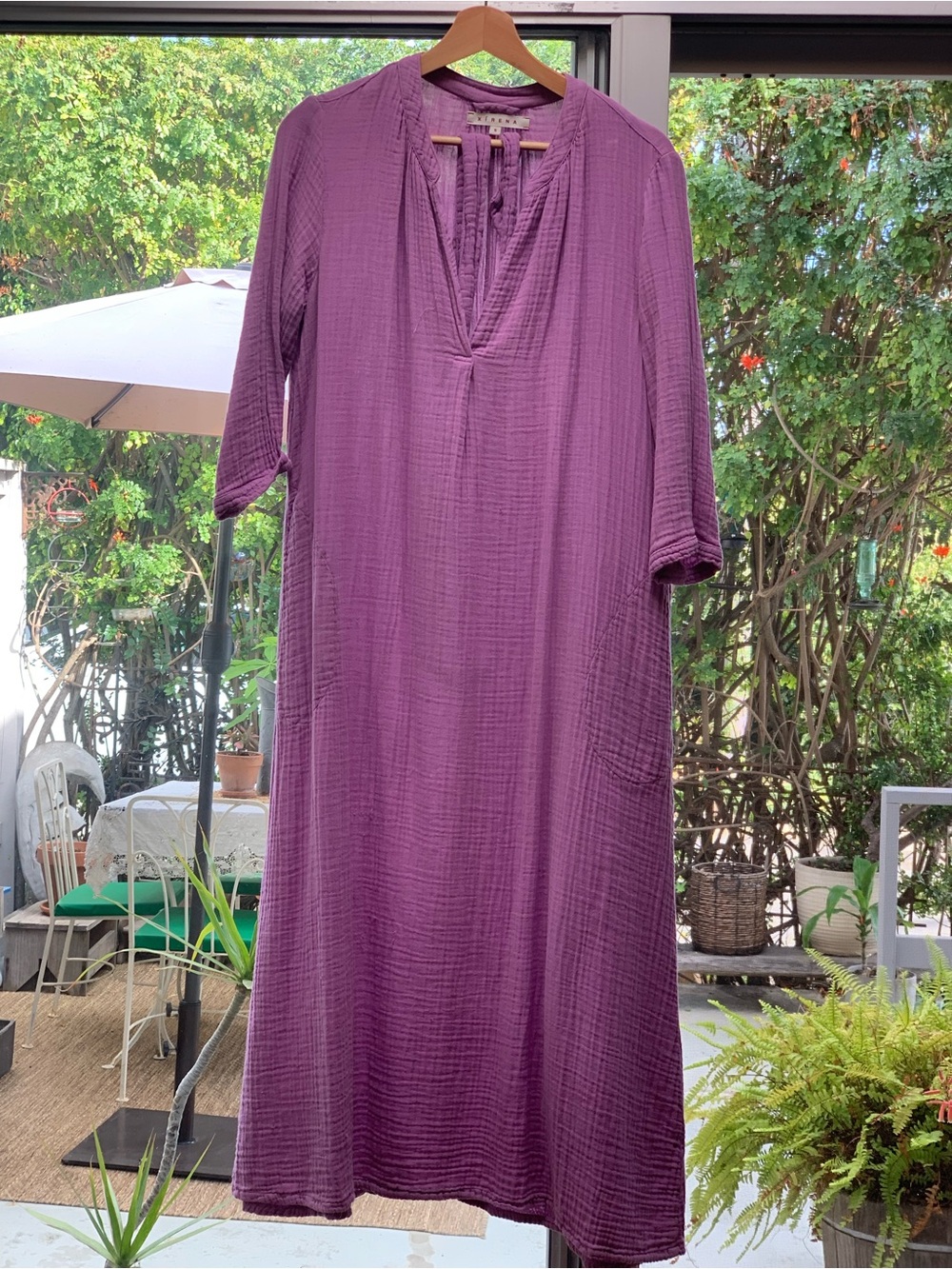 Xirena dress